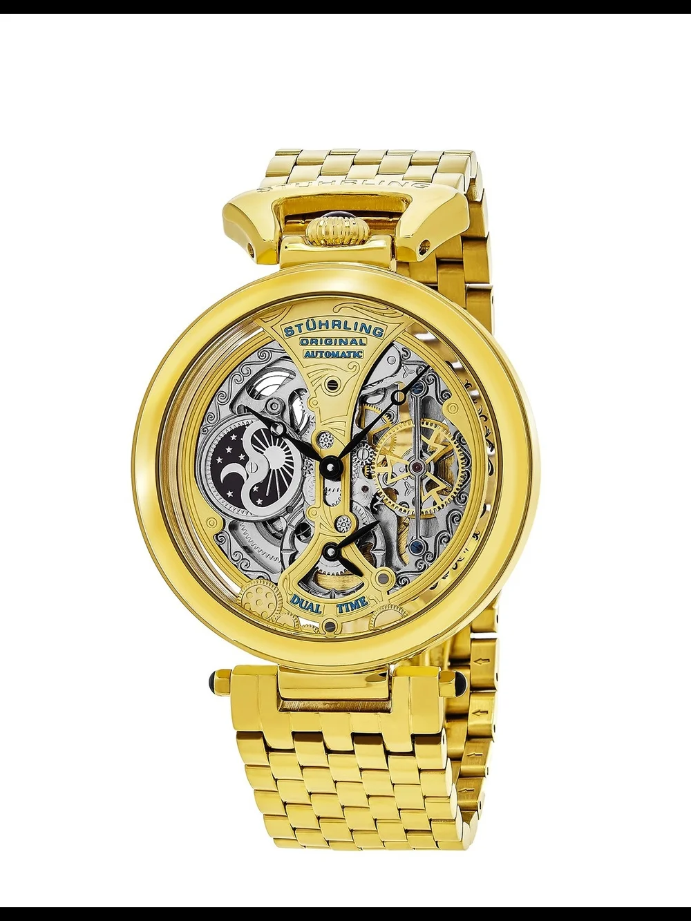 Stührling Original  Men's Legacy Watch